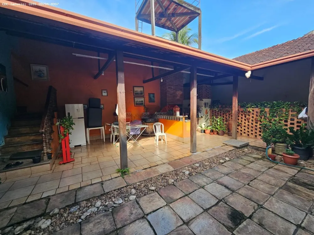 Casa, 5 quartos - Foto 7