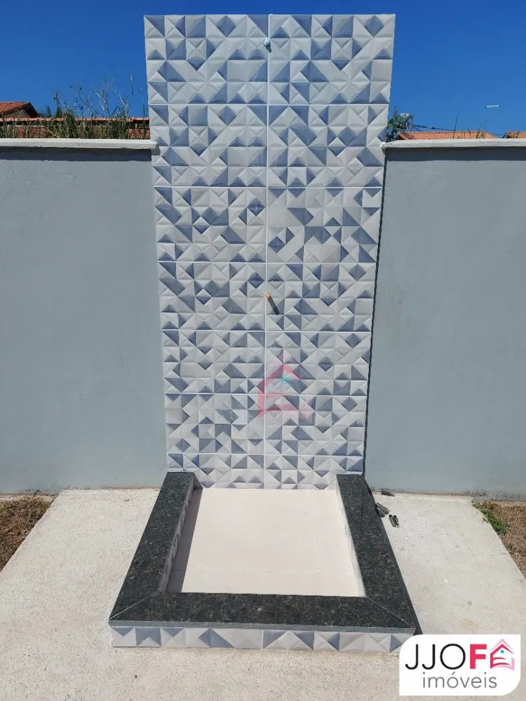 Casa, 3 quartos, 88 m² - Foto 9