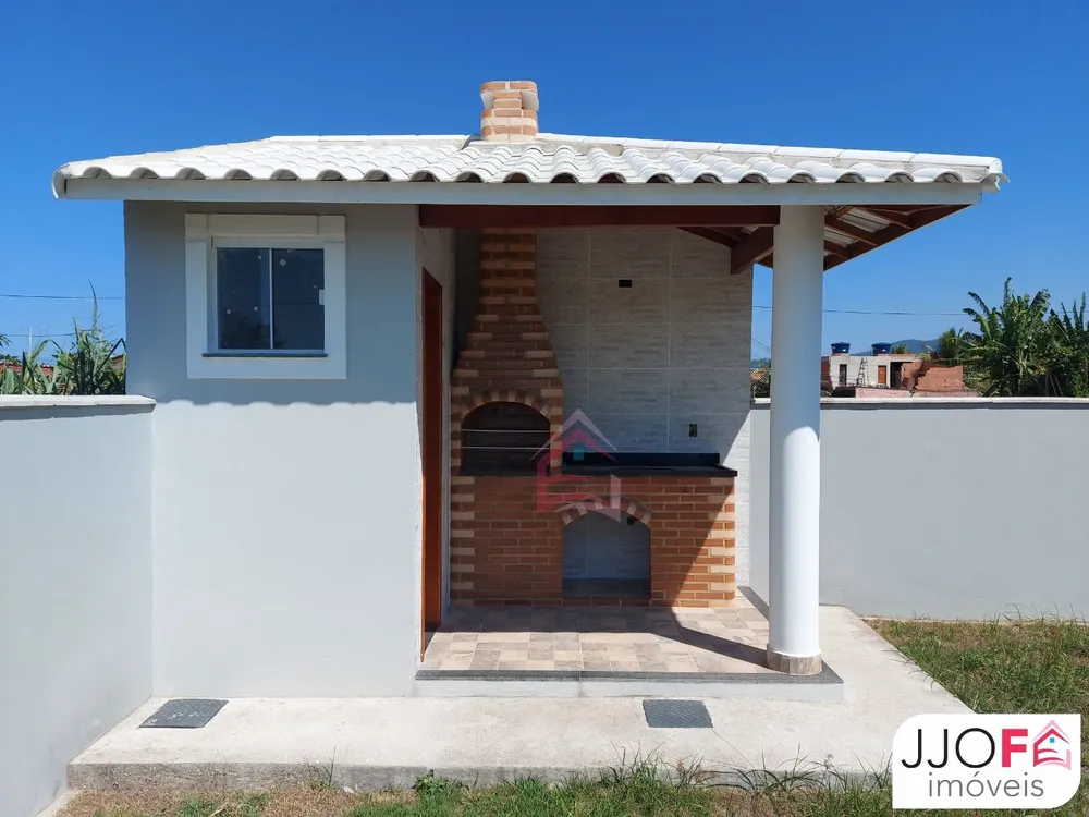 Casa, 3 quartos, 88 m² - Foto 10