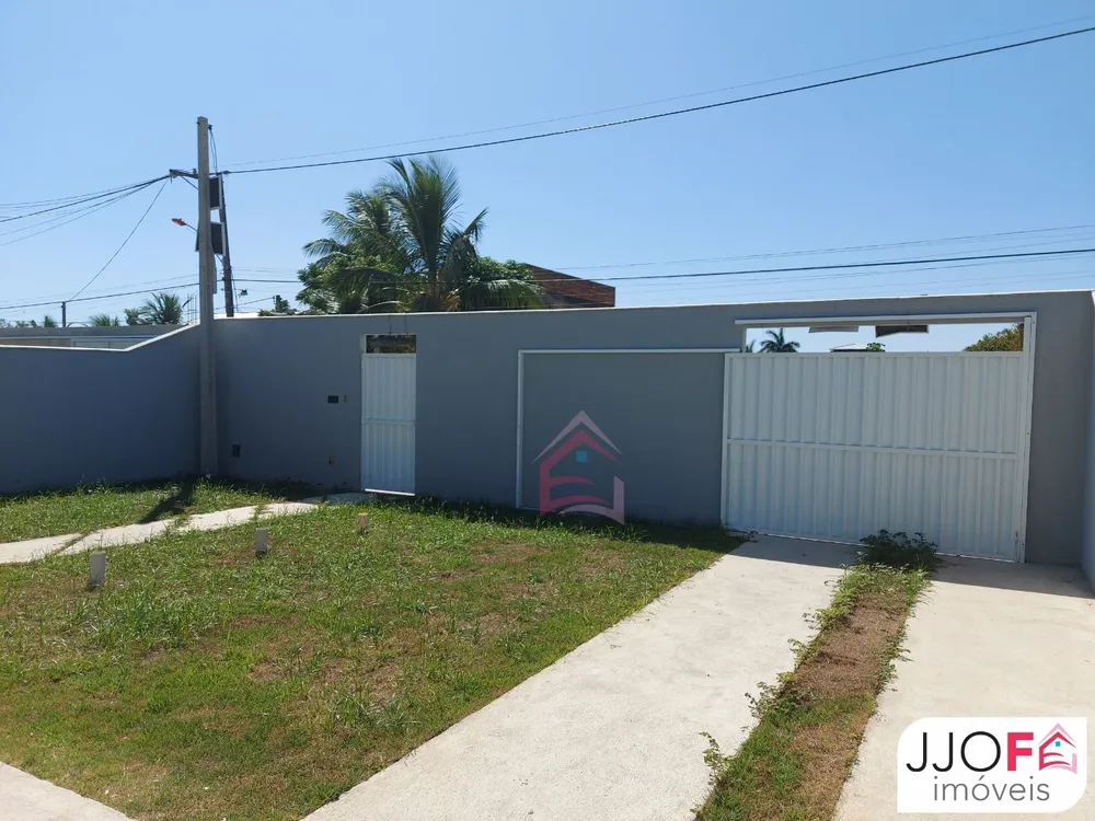 Casa, 3 quartos, 88 m² - Foto 4