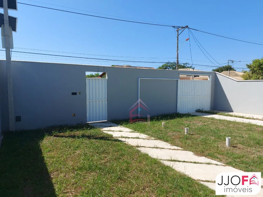 Casa, 3 quartos, 88 m² - Foto 24