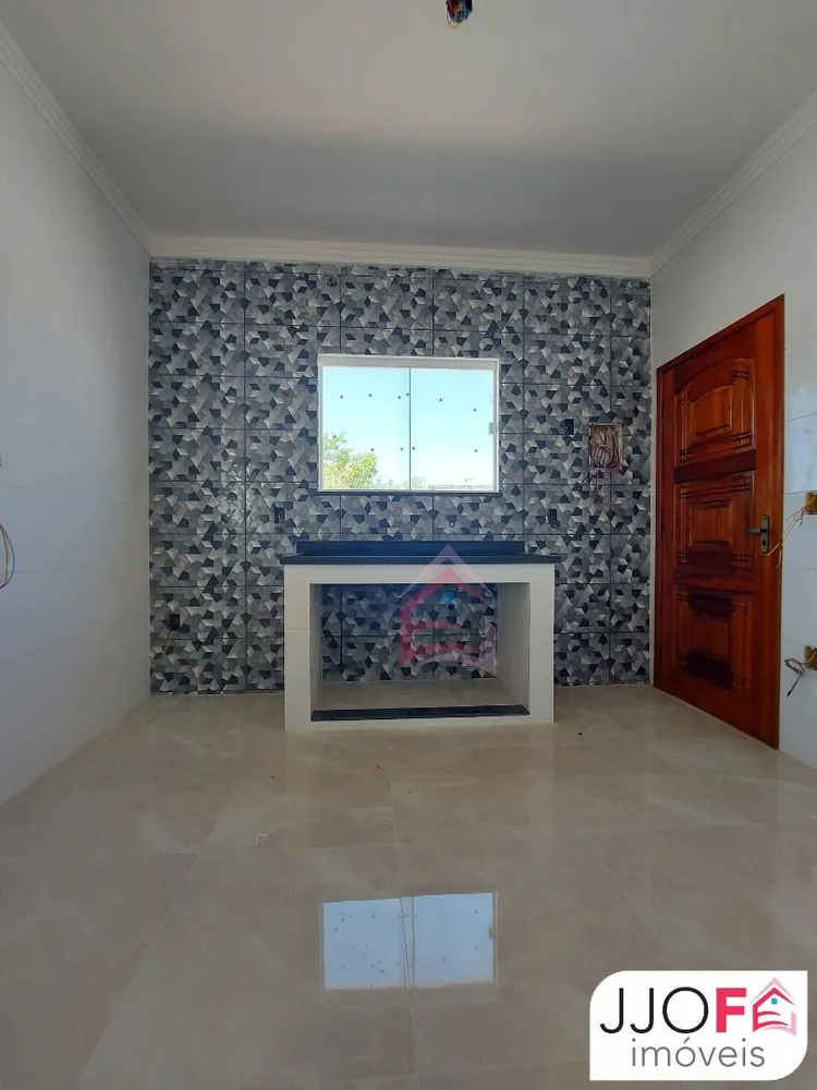Casa, 3 quartos, 88 m² - Foto 15