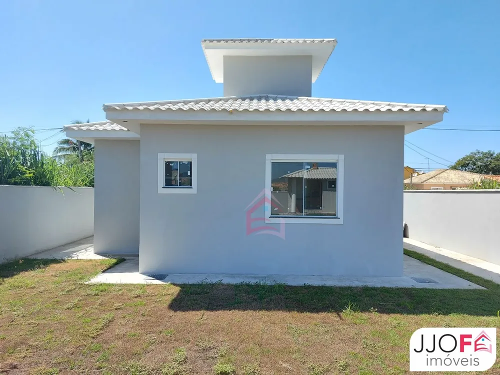 Casa, 3 quartos, 88 m² - Foto 12