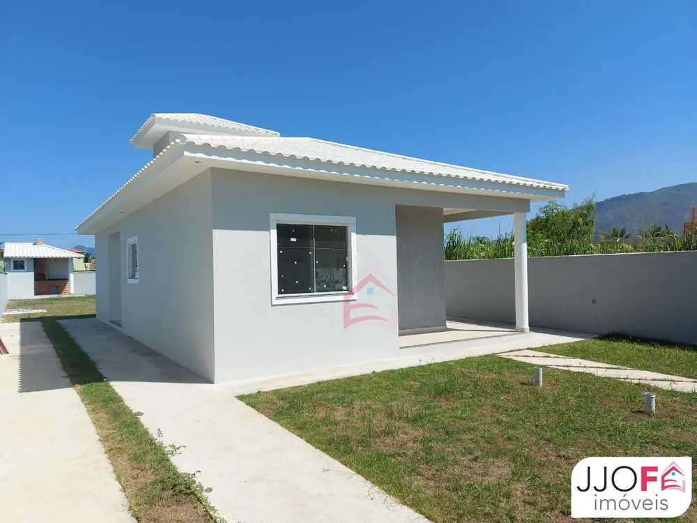 Casa, 3 quartos, 88 m² - Foto 22