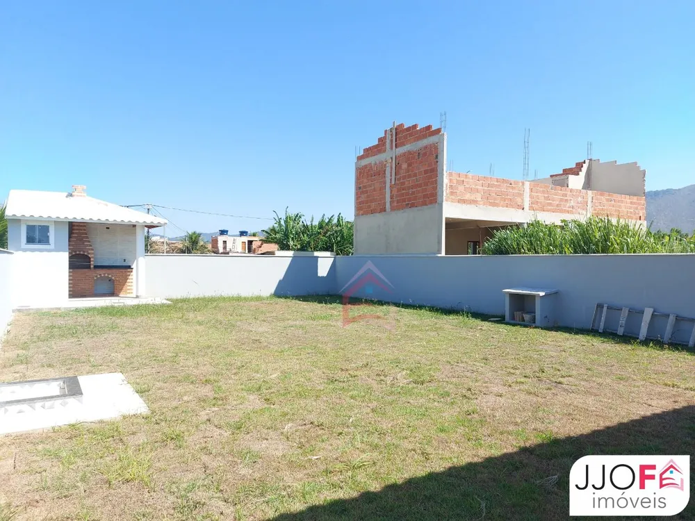 Casa, 3 quartos, 88 m² - Foto 6