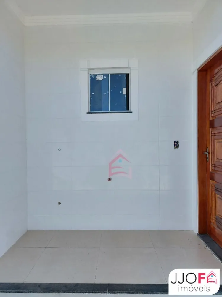 Casa, 3 quartos, 88 m² - Foto 5