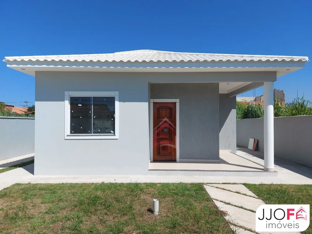Casa, 3 quartos, 88 m² - Foto 3
