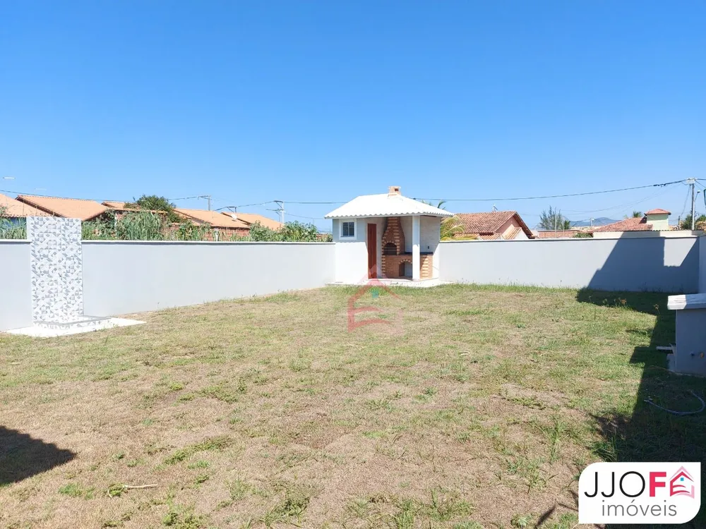 Casa, 3 quartos, 88 m² - Foto 7