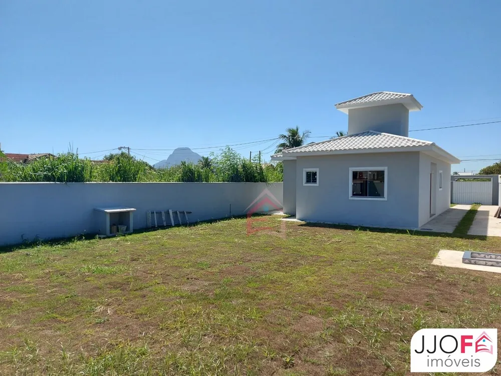 Casa, 3 quartos, 88 m² - Foto 11