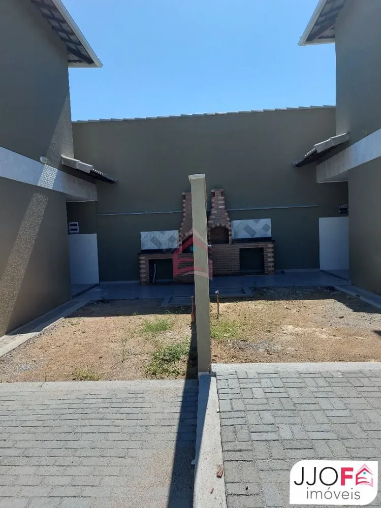Casa, 2 quartos, 74 m² - Foto 5