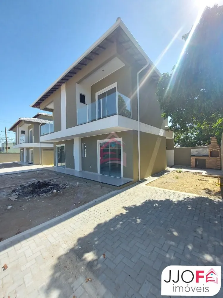Casa, 2 quartos, 74 m² - Foto 2