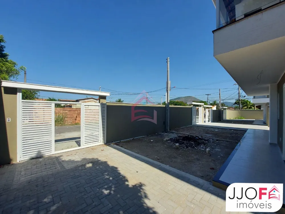 Casa, 2 quartos, 74 m² - Foto 3