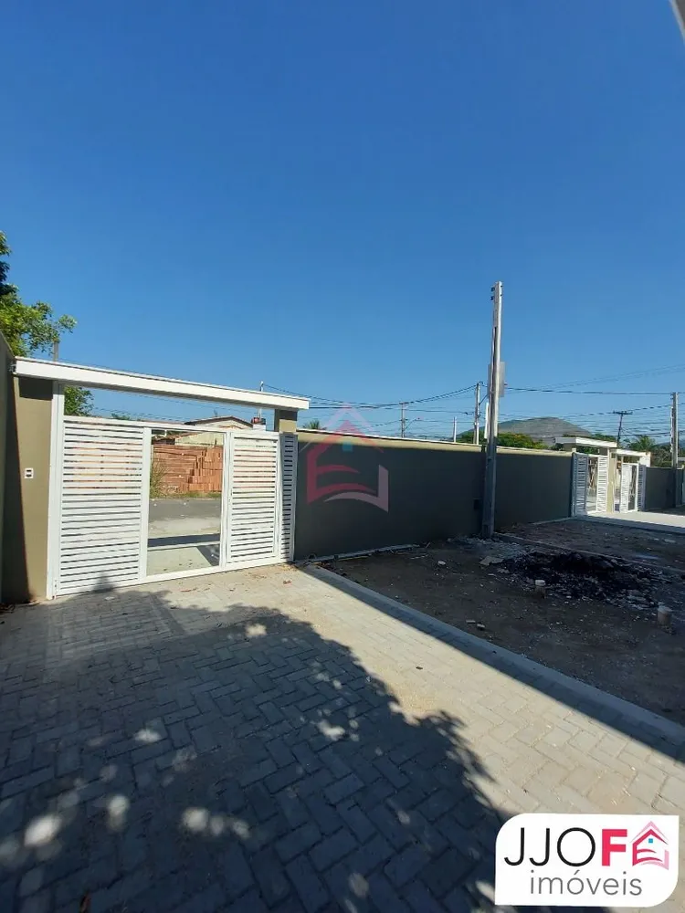Casa, 2 quartos, 74 m² - Foto 23