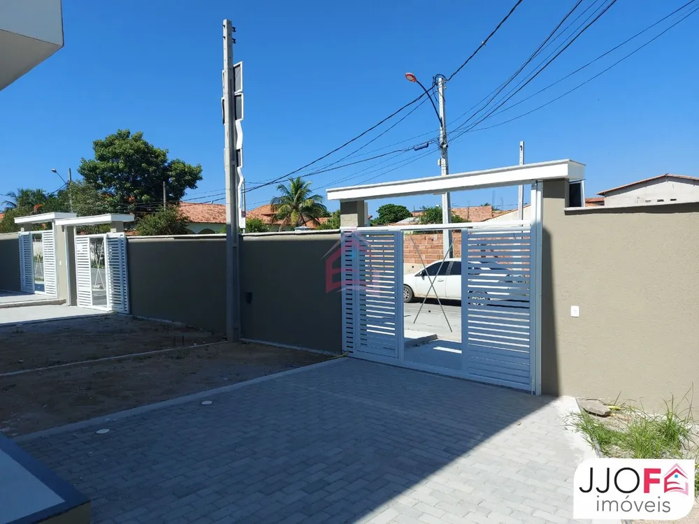 Casa, 2 quartos, 74 m² - Foto 4