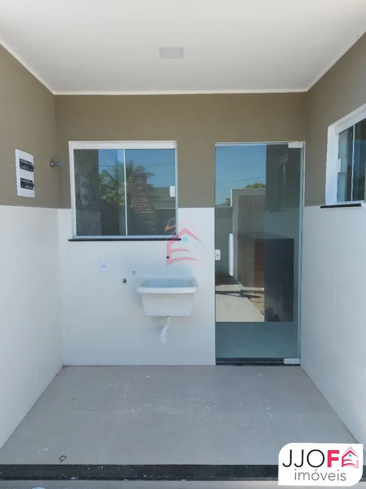 Casa, 2 quartos, 74 m² - Foto 6
