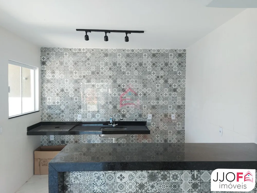 Casa, 2 quartos, 74 m² - Foto 13