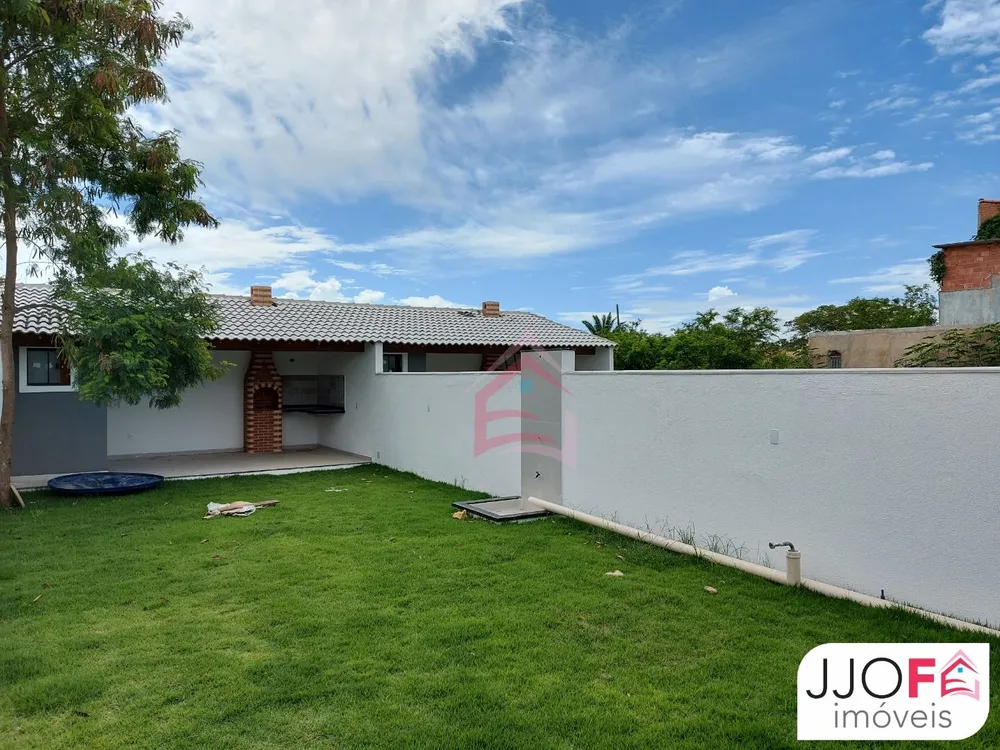 Casa, 2 quartos, 91 m² - Foto 6