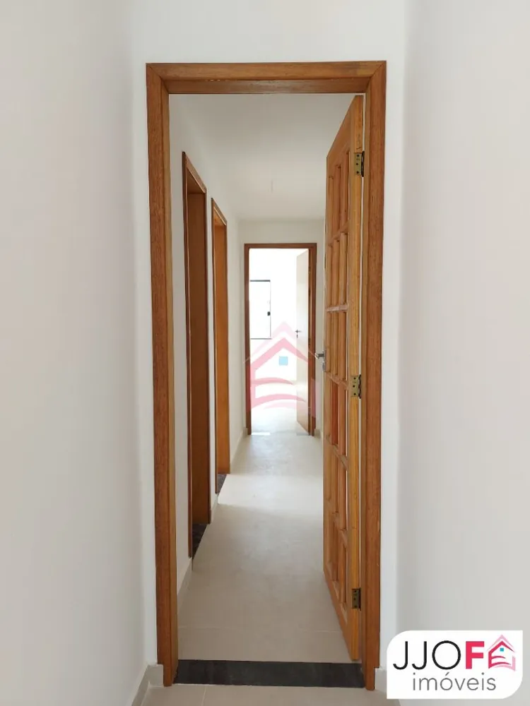 Casa, 2 quartos, 91 m² - Foto 16