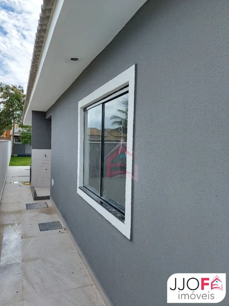 Casa, 2 quartos, 91 m² - Foto 4