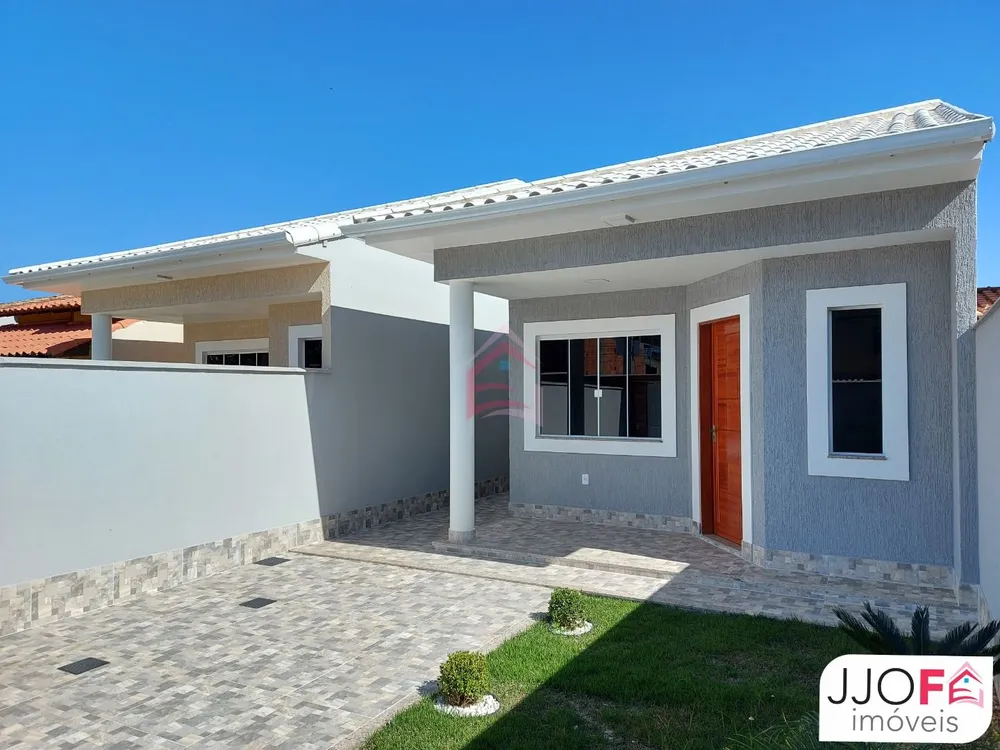 Casa, 2 quartos, 120 m² - Foto 2