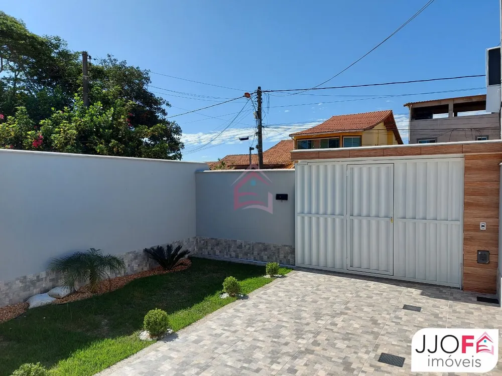 Casa, 2 quartos, 120 m² - Foto 3
