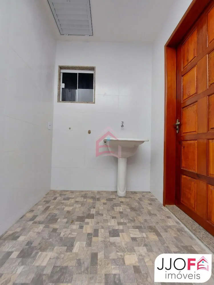 Casa, 2 quartos, 120 m² - Foto 5