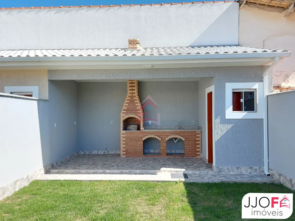 Casa, 2 quartos, 120 m² - Foto 8