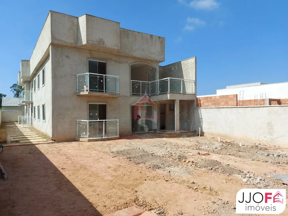 Apartamento, 2 quartos, 72 m² - Foto 1