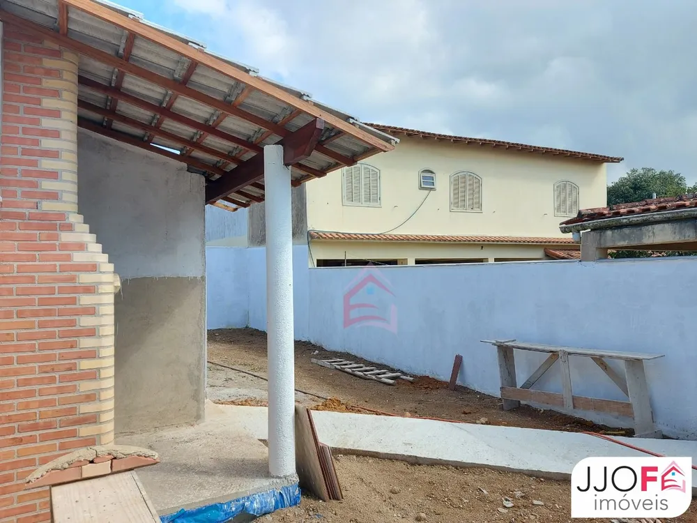 Casa, 2 quartos, 75 m² - Foto 30