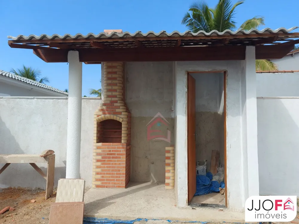 Casa, 2 quartos, 75 m² - Foto 8