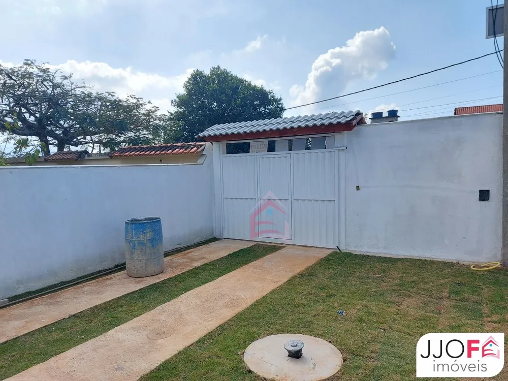 Casa, 2 quartos, 75 m² - Foto 5