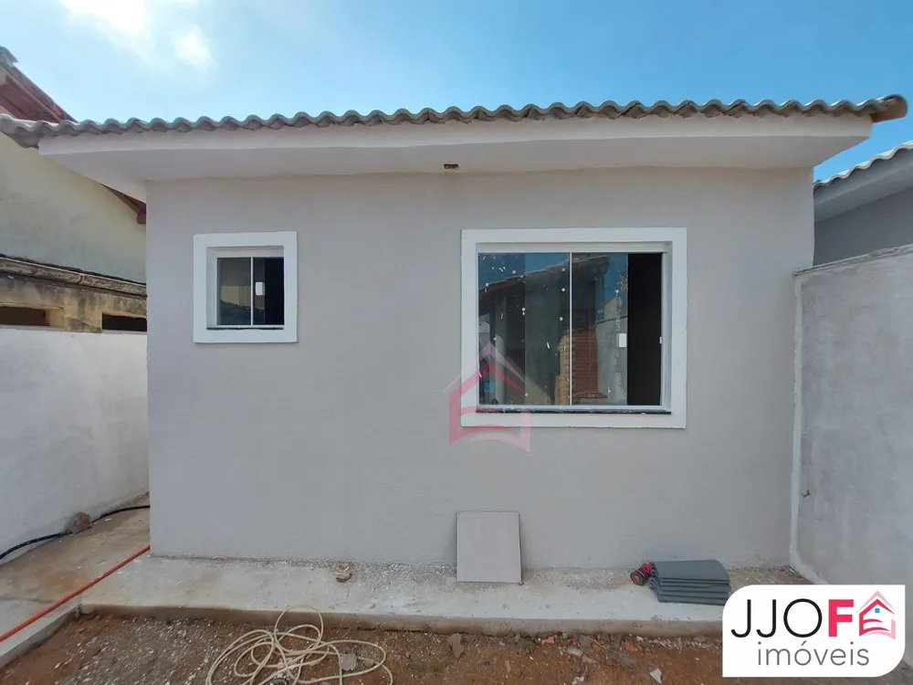 Casa, 2 quartos, 75 m² - Foto 12