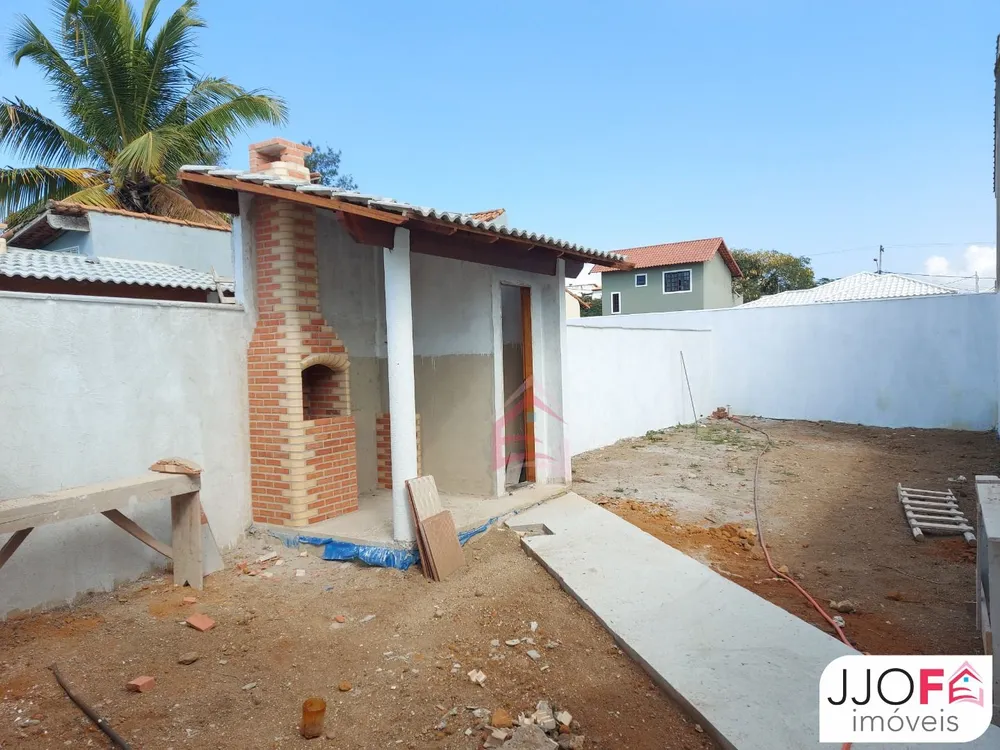 Casa, 2 quartos, 75 m² - Foto 29