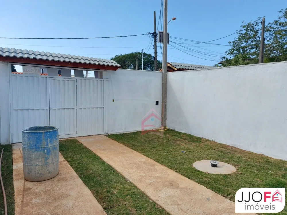 Casa, 2 quartos, 75 m² - Foto 4