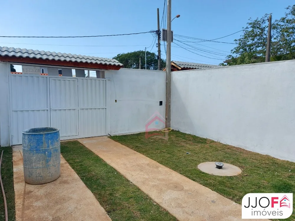 Casa, 2 quartos, 75 m² - Foto 25