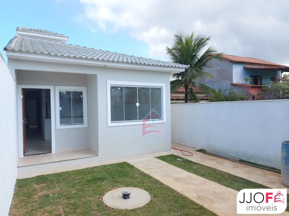 Casa, 2 quartos, 75 m² - Foto 3