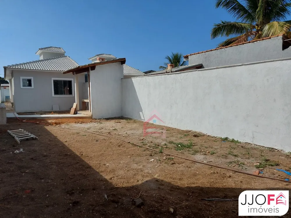Casa, 2 quartos, 75 m² - Foto 10