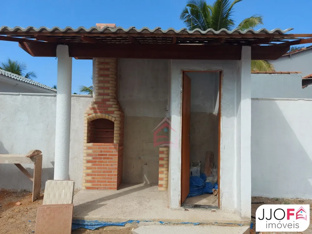Casa, 2 quartos, 75 m² - Foto 31
