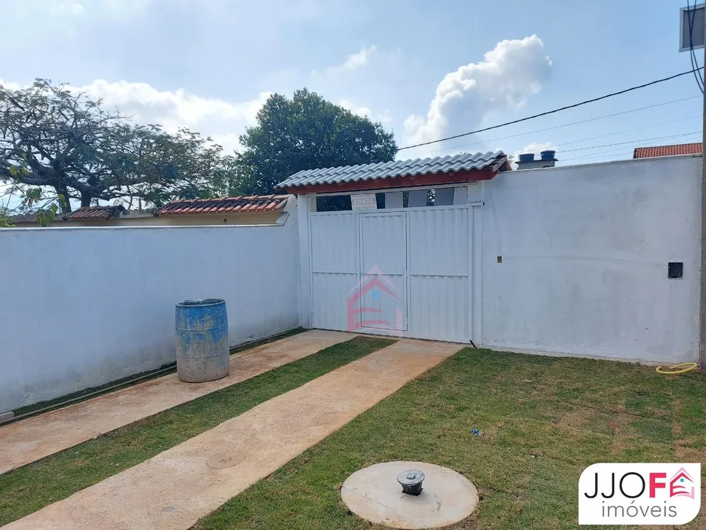 Casa, 2 quartos, 75 m² - Foto 26