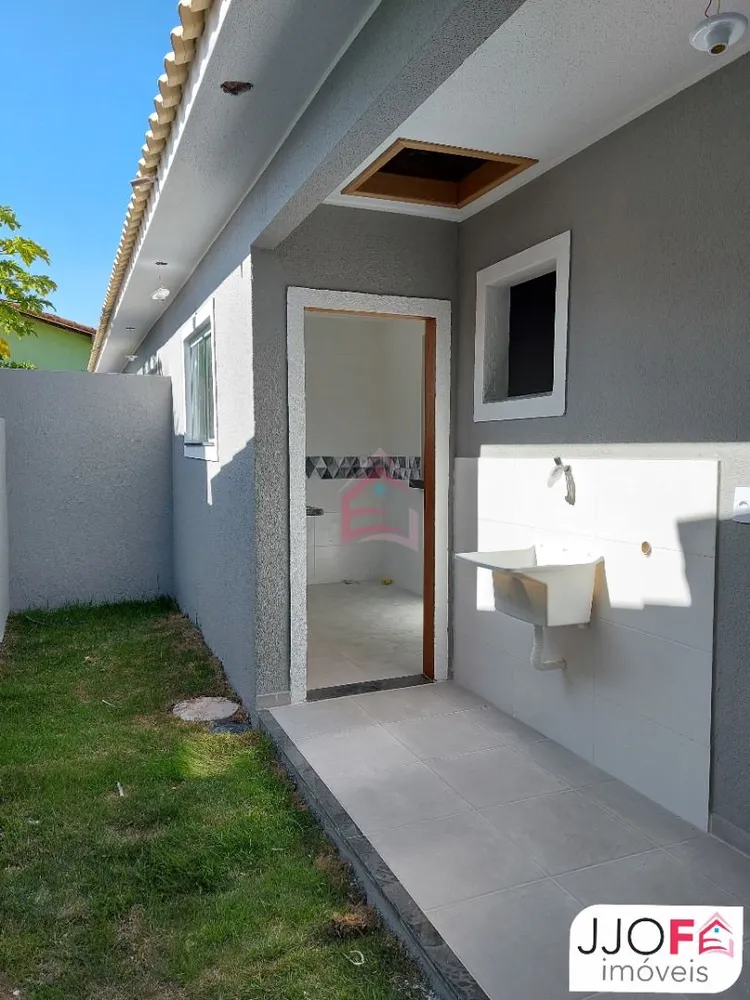 Casa, 2 quartos, 65 m² - Foto 8