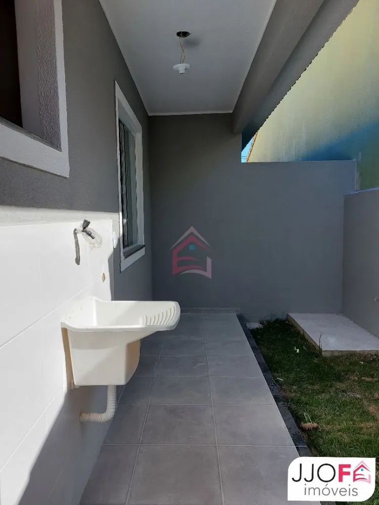 Casa, 2 quartos, 65 m² - Foto 7