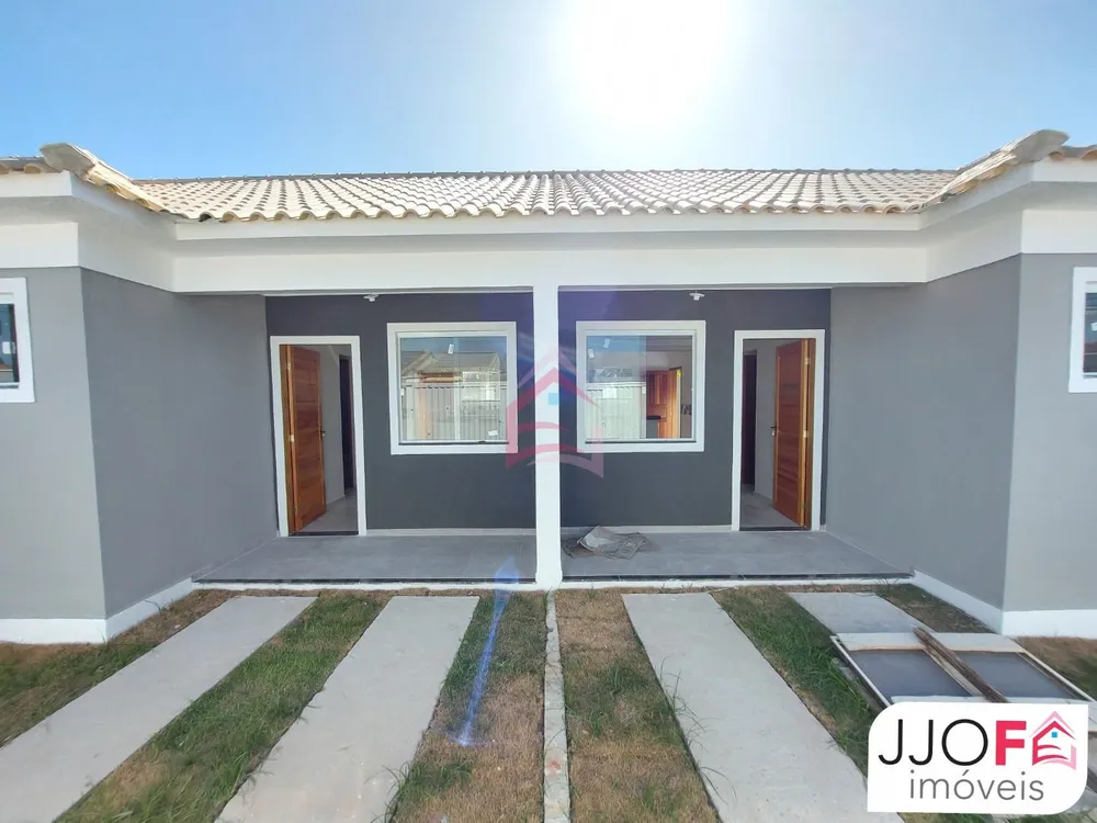 Casa, 2 quartos, 65 m² - Foto 4