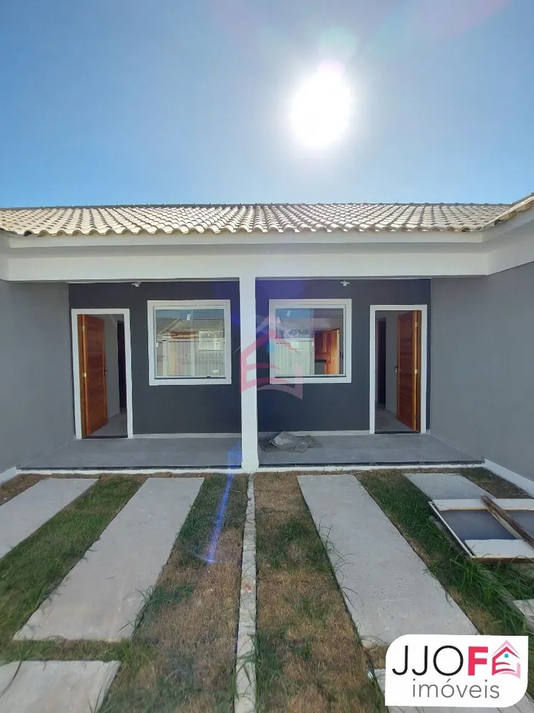 Casa, 2 quartos, 65 m² - Foto 6