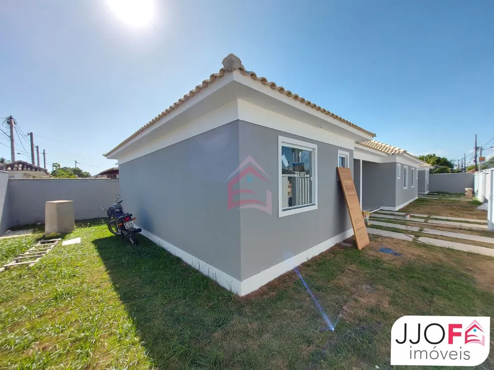 Casa, 2 quartos, 65 m² - Foto 2