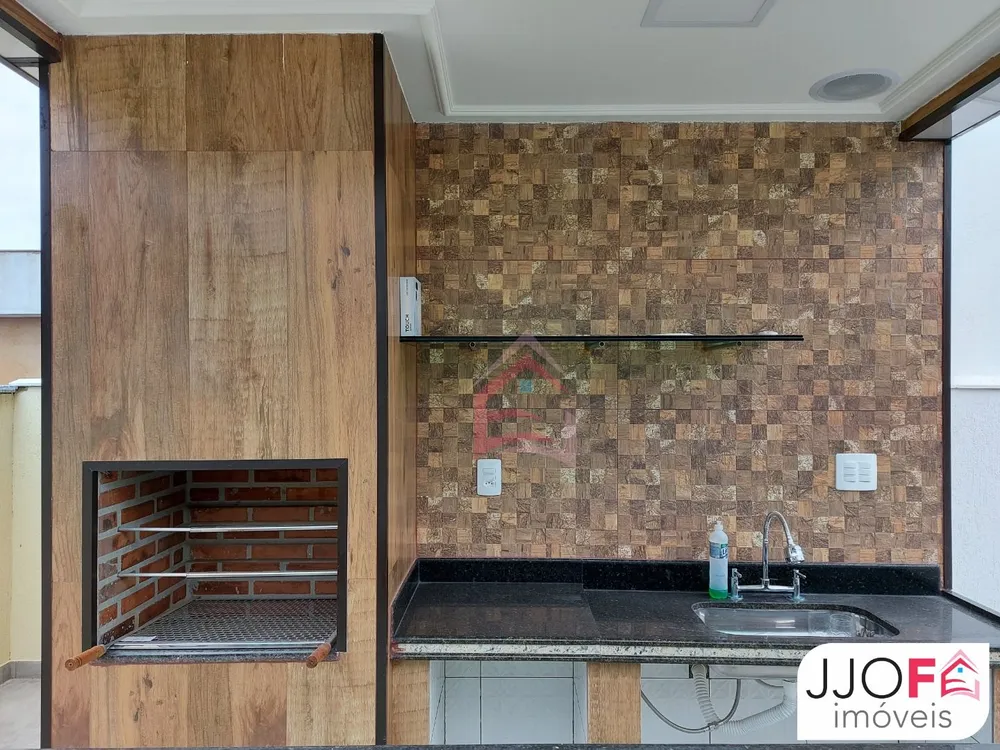 Casa, 3 quartos, 170 m² - Foto 6