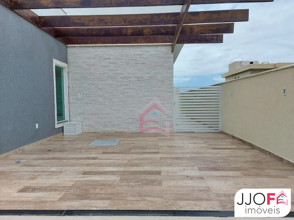 Casa, 3 quartos, 170 m² - Foto 3