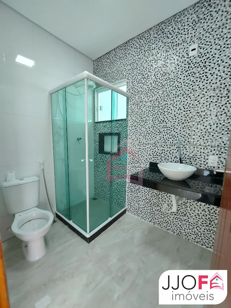 Casa, 3 quartos, 170 m² - Foto 16