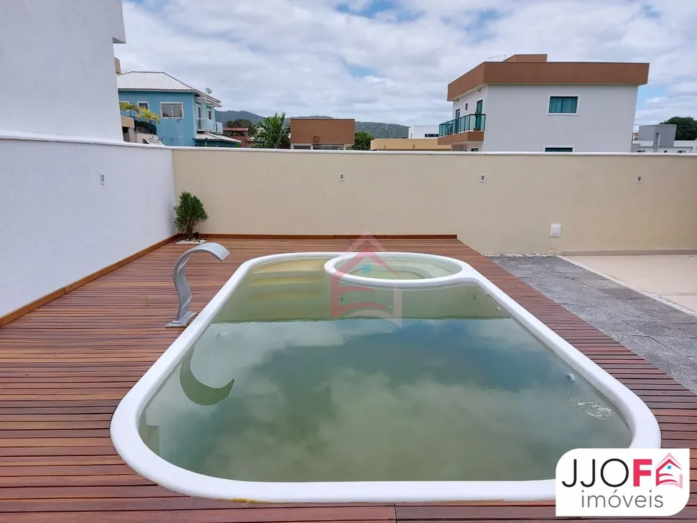 Casa, 3 quartos, 170 m² - Foto 9