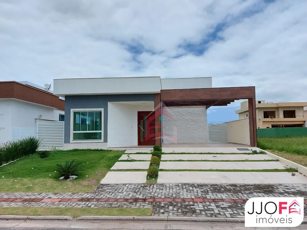 Casa, 3 quartos, 170 m² - Foto 1