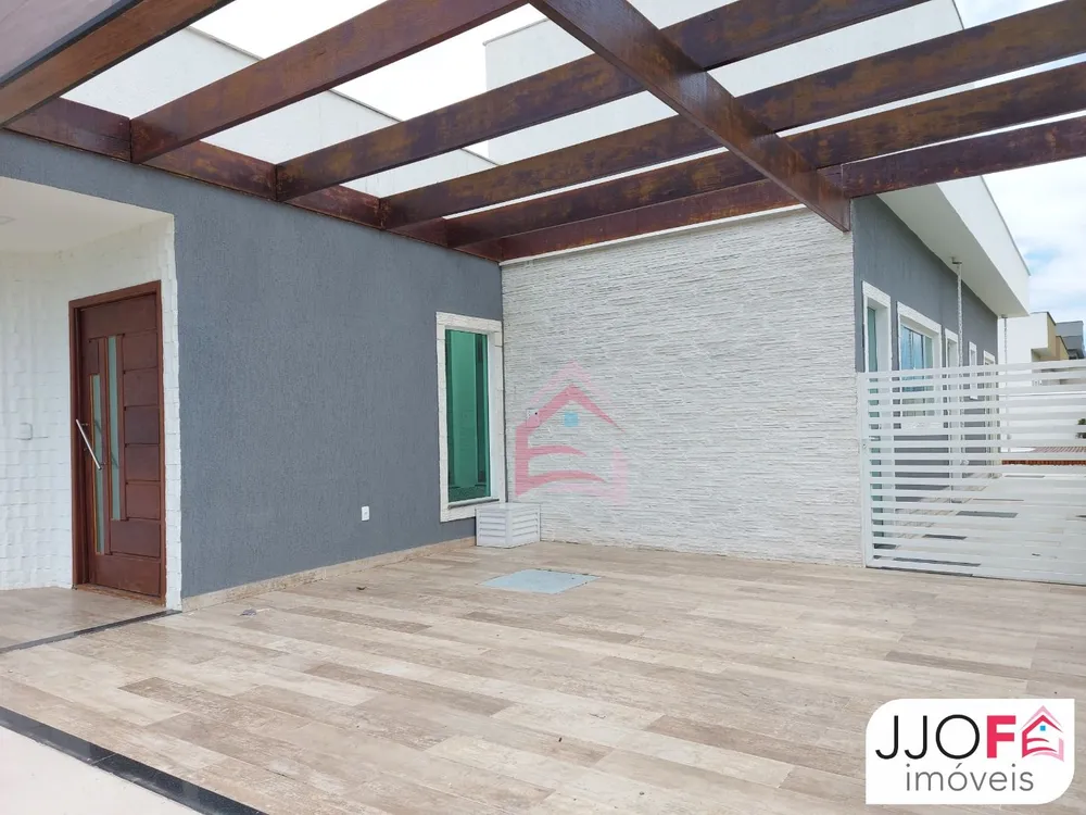 Casa, 3 quartos, 170 m² - Foto 21